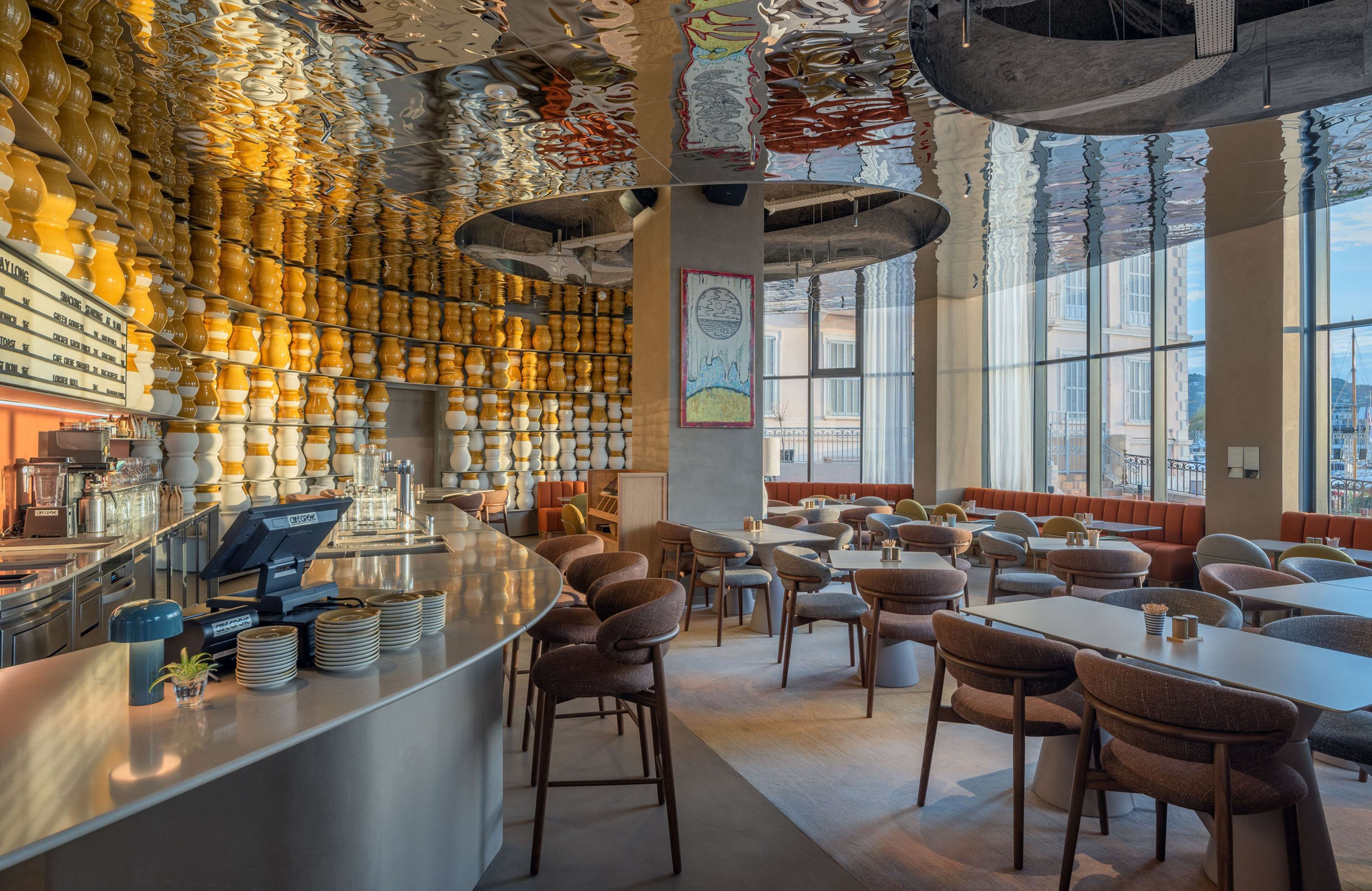 Photo - Canopy by Hilton Cannes