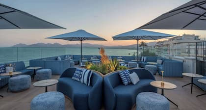 Canopy by Hilton Cannes