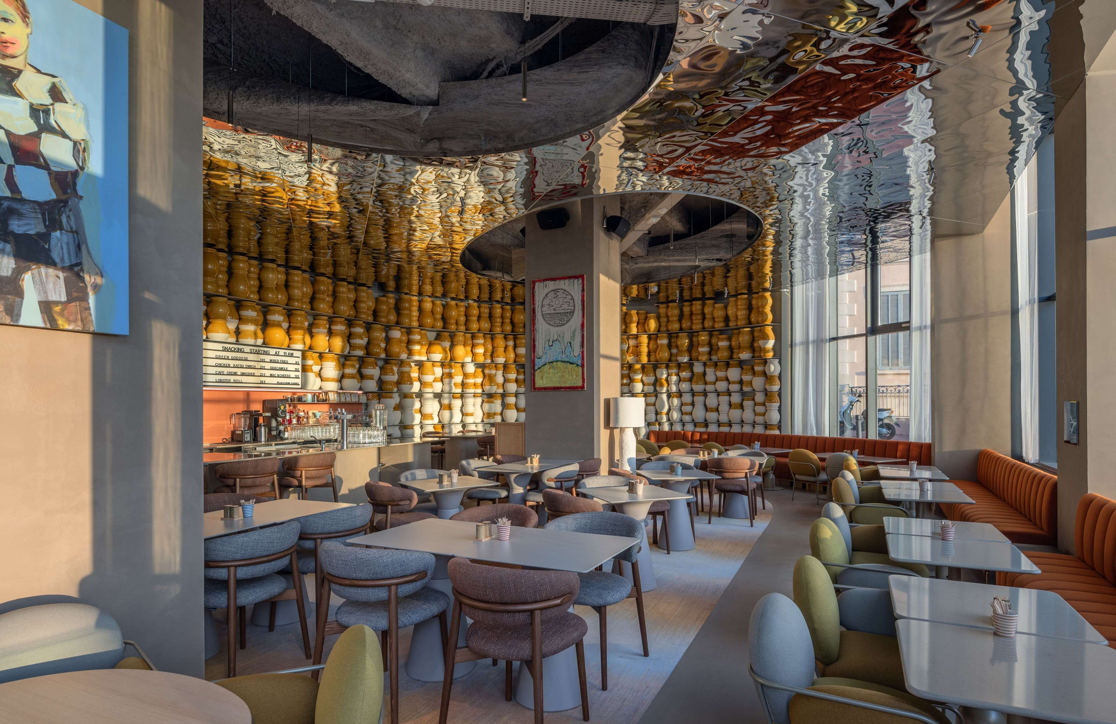 Photo - Canopy by Hilton Cannes