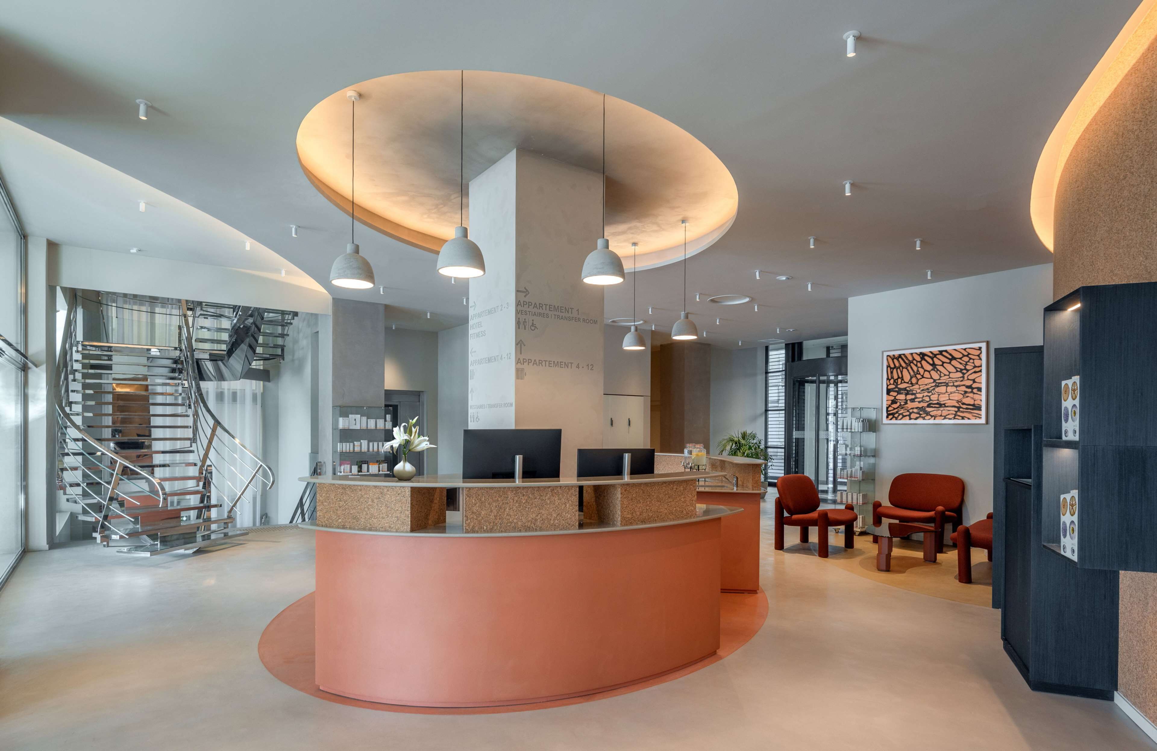 Photo - Canopy by Hilton Cannes