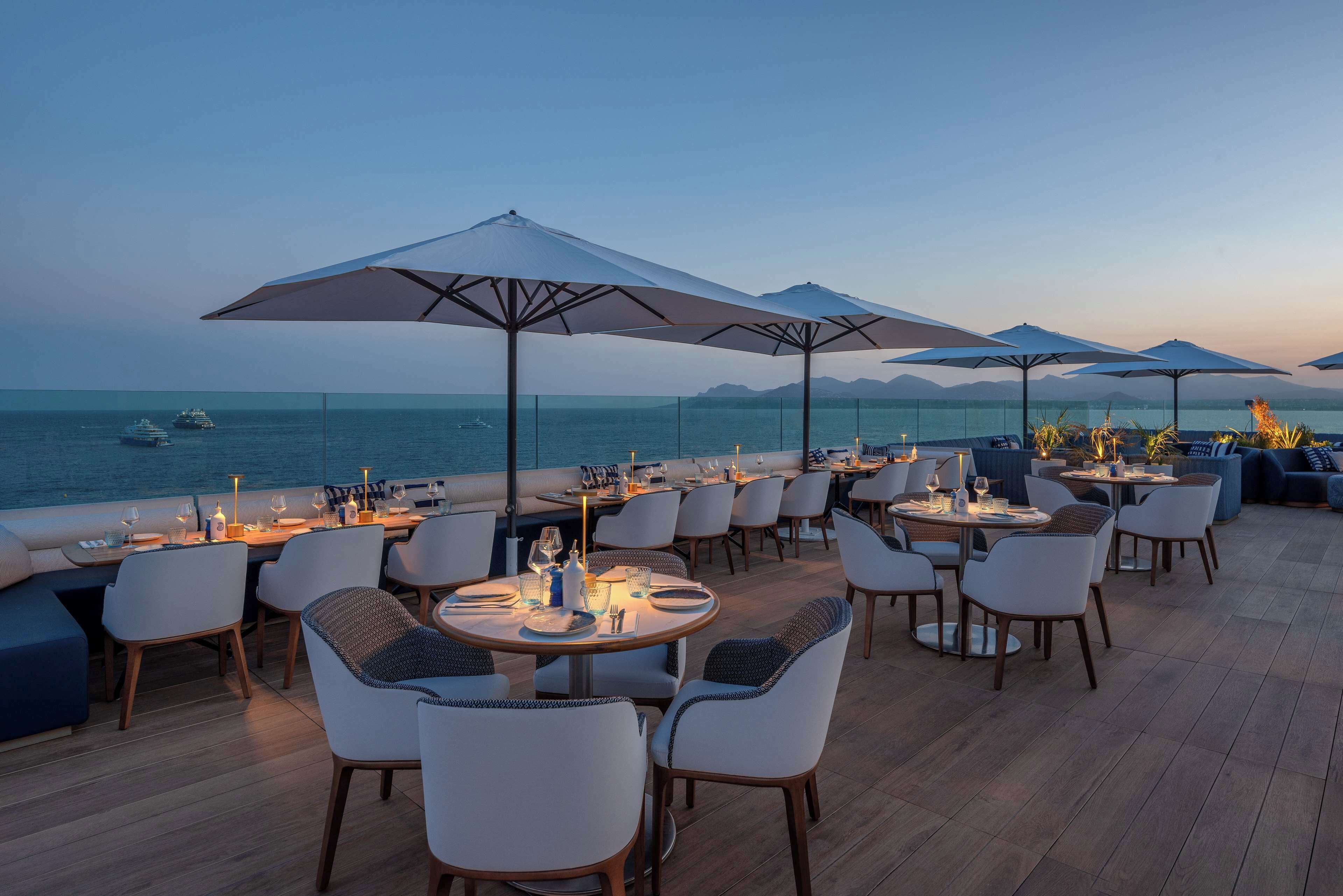 Photo - Canopy by Hilton Cannes