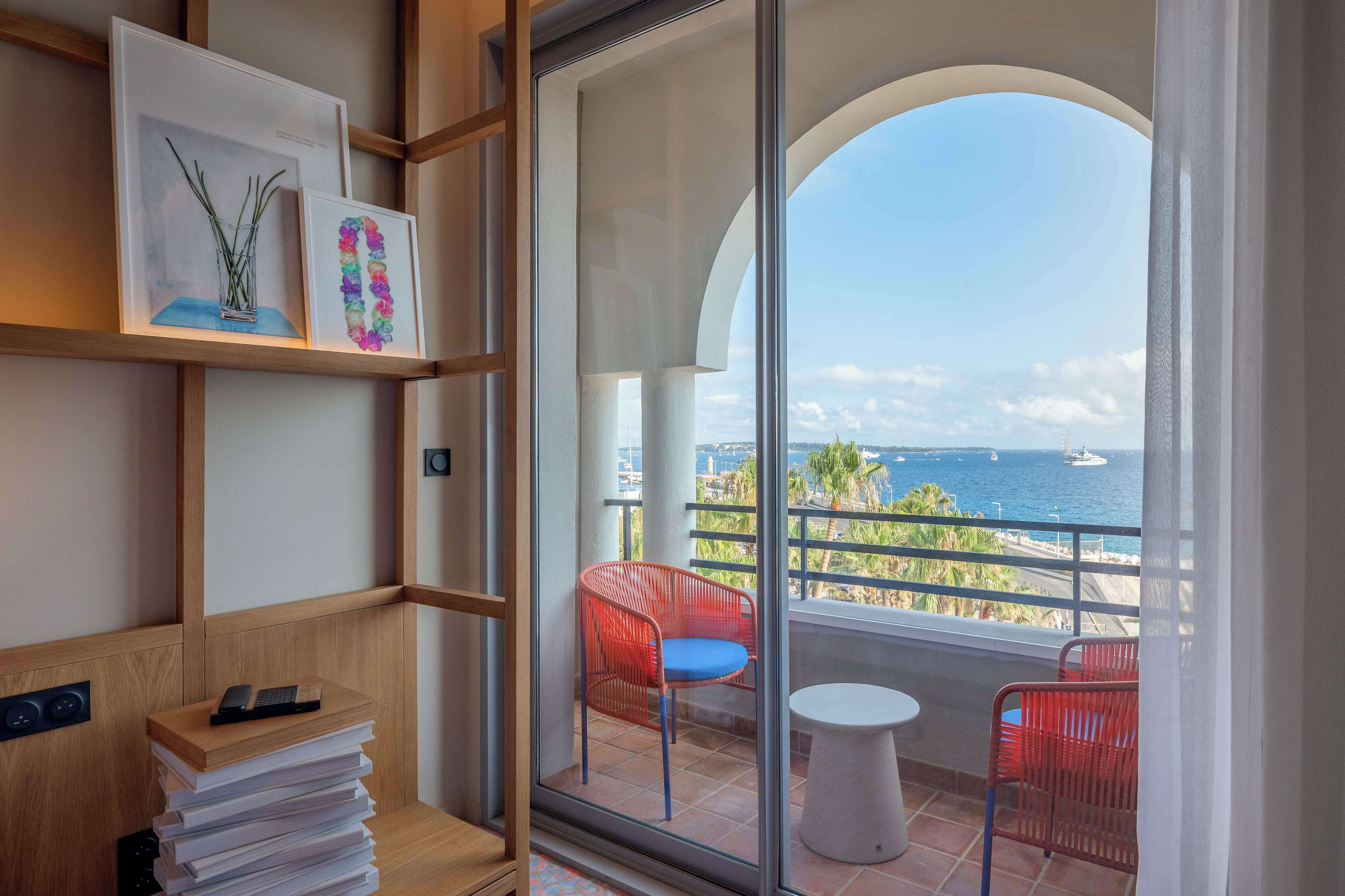 Photo - Canopy by Hilton Cannes