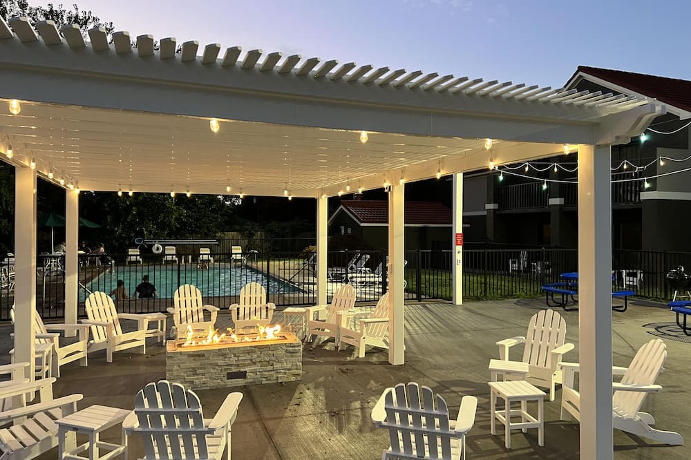 La Quinta Inn by Wyndham Sandusky near Cedar Point