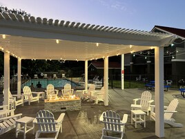 Βεράντα/αίθριο