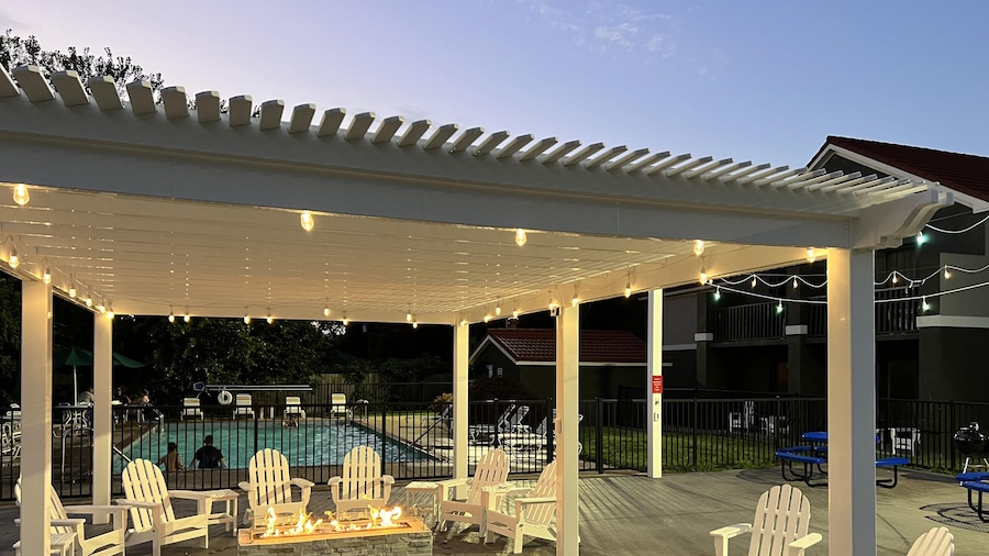 La Quinta Inn by Wyndham Sandusky near Cedar Point