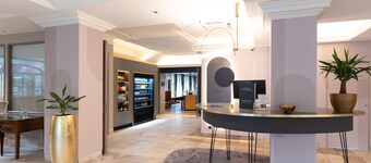 Mercure Hotel Mainz City Center