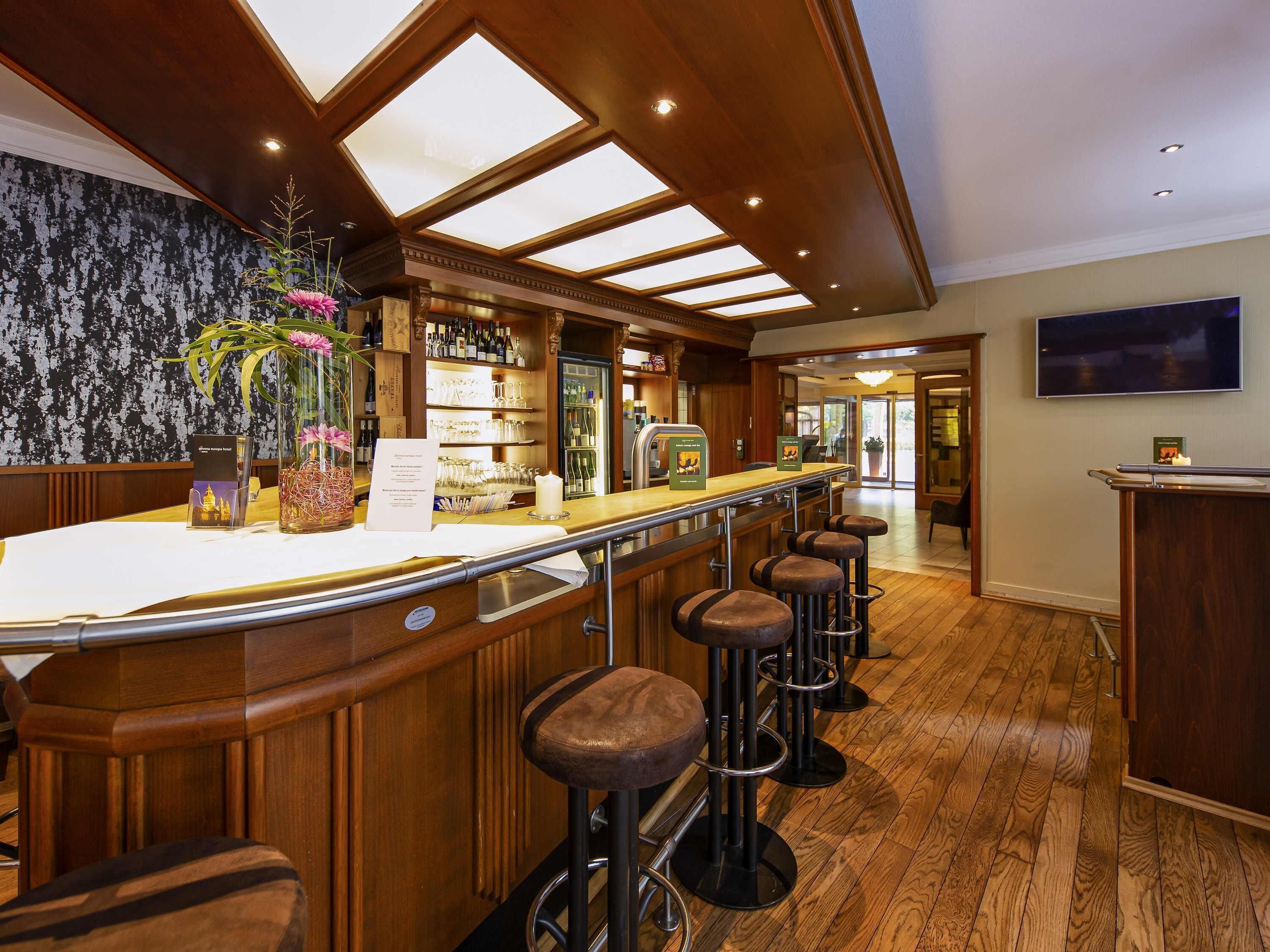 Foto - Mercure Mainz City Center