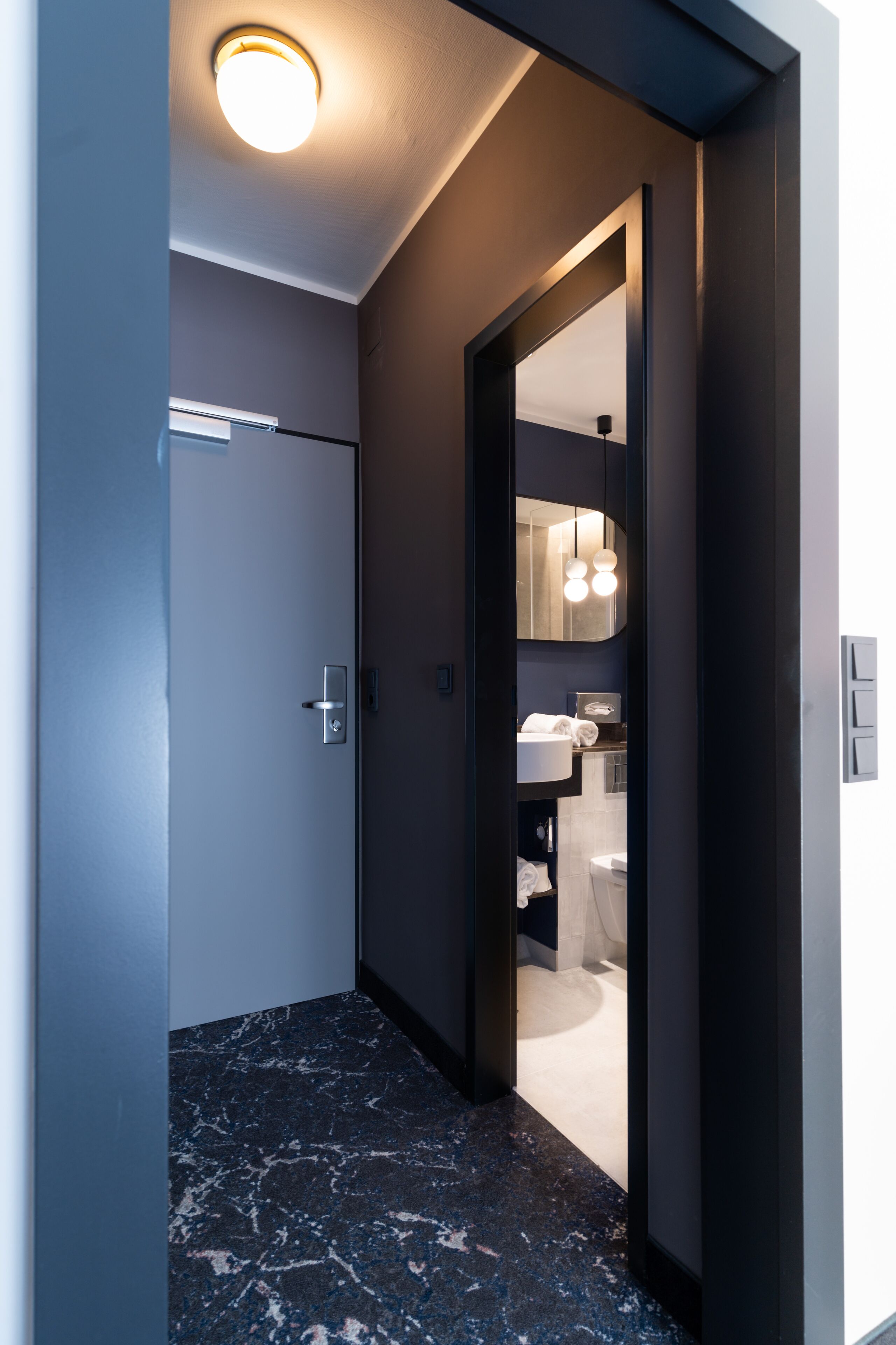 Photo - Mercure Mainz City Center