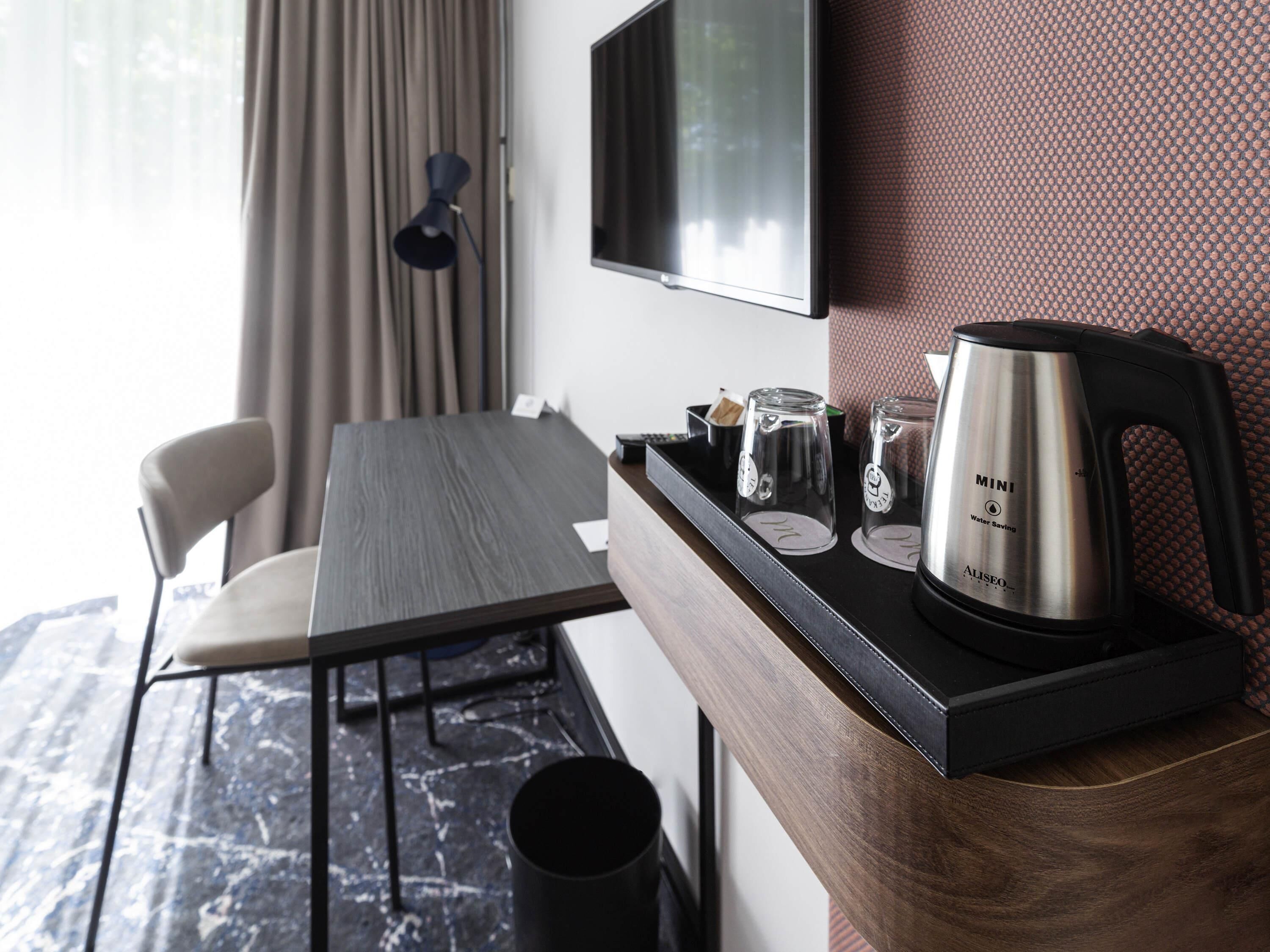 Photo - Mercure Mainz City Center