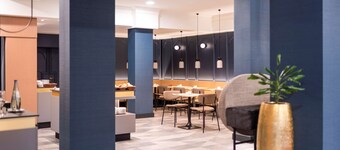 Mercure Hotel Mainz City Center