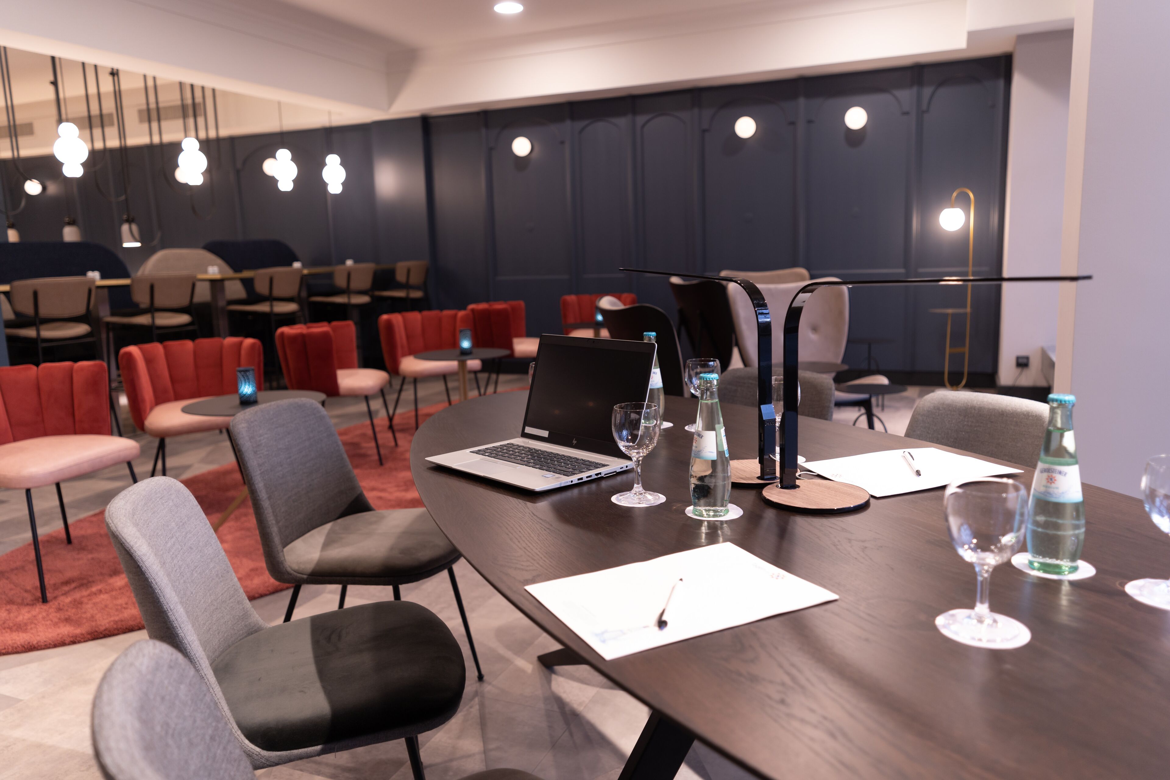 Photo - Mercure Mainz City Center