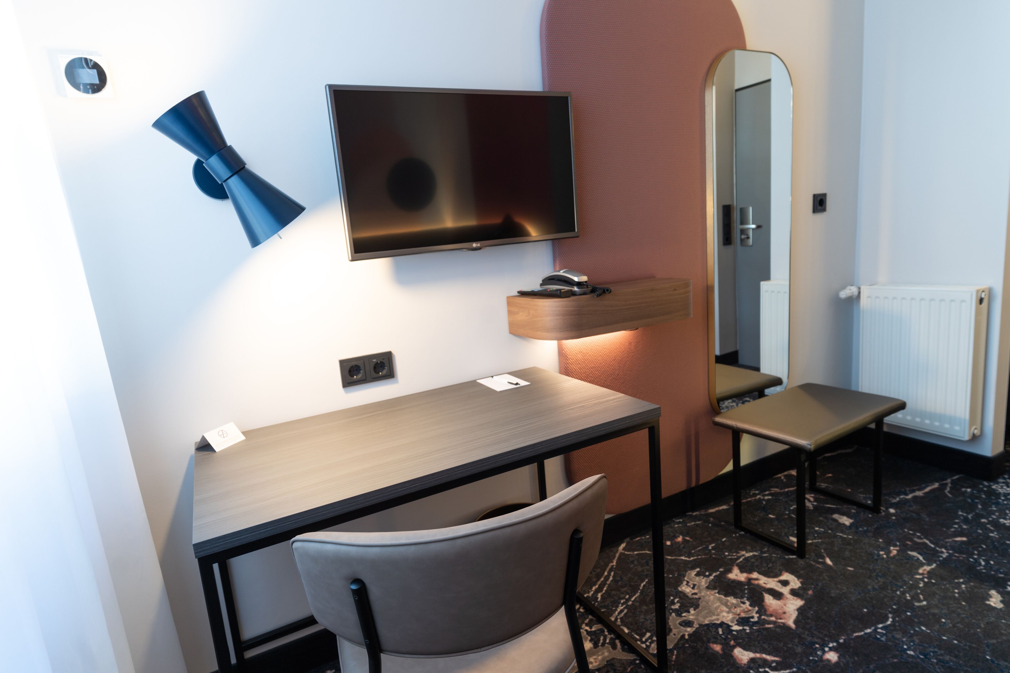 Photo - Mercure Mainz City Center