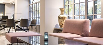 Mercure Hotel Mainz City Center