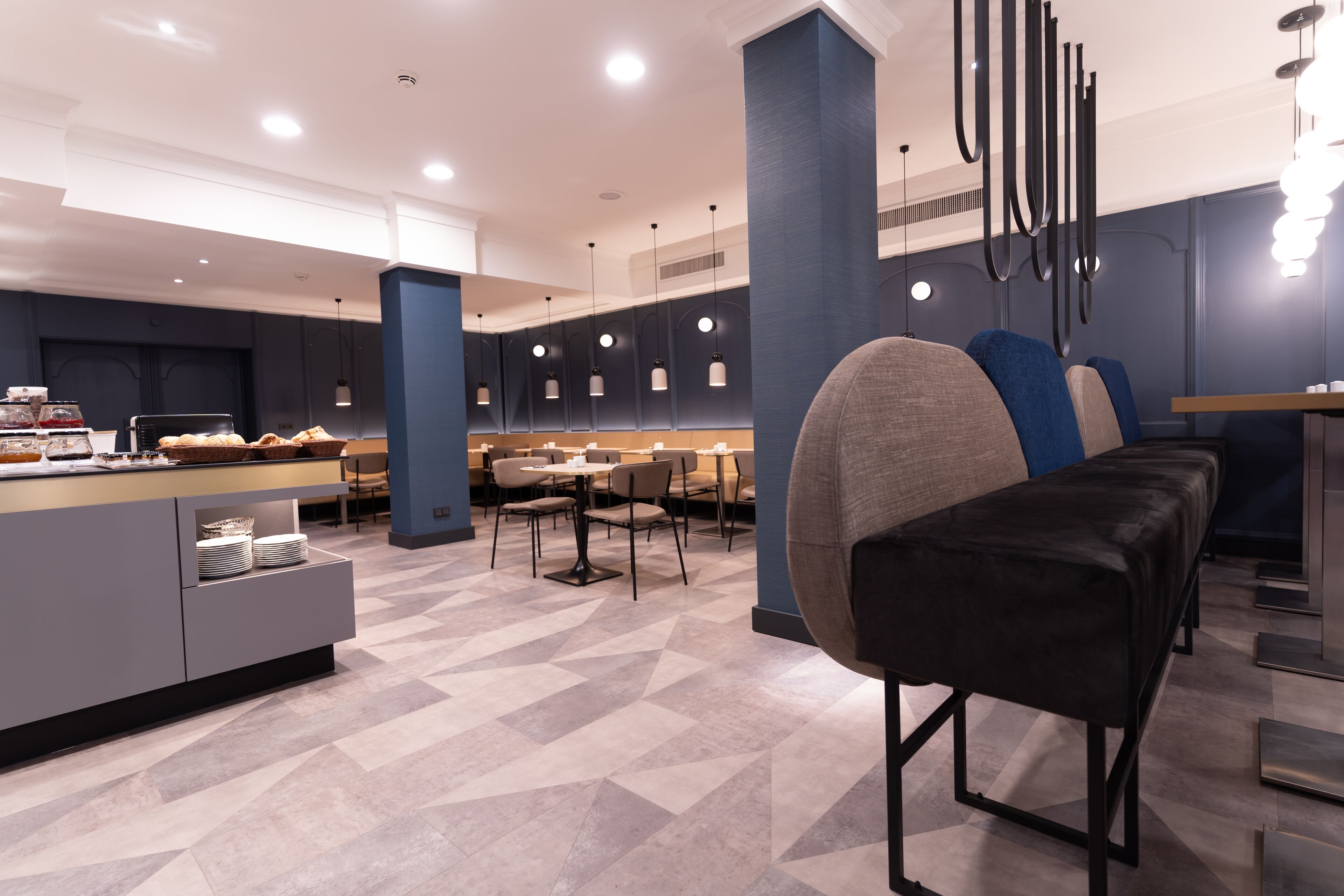 Photo - Mercure Mainz City Center