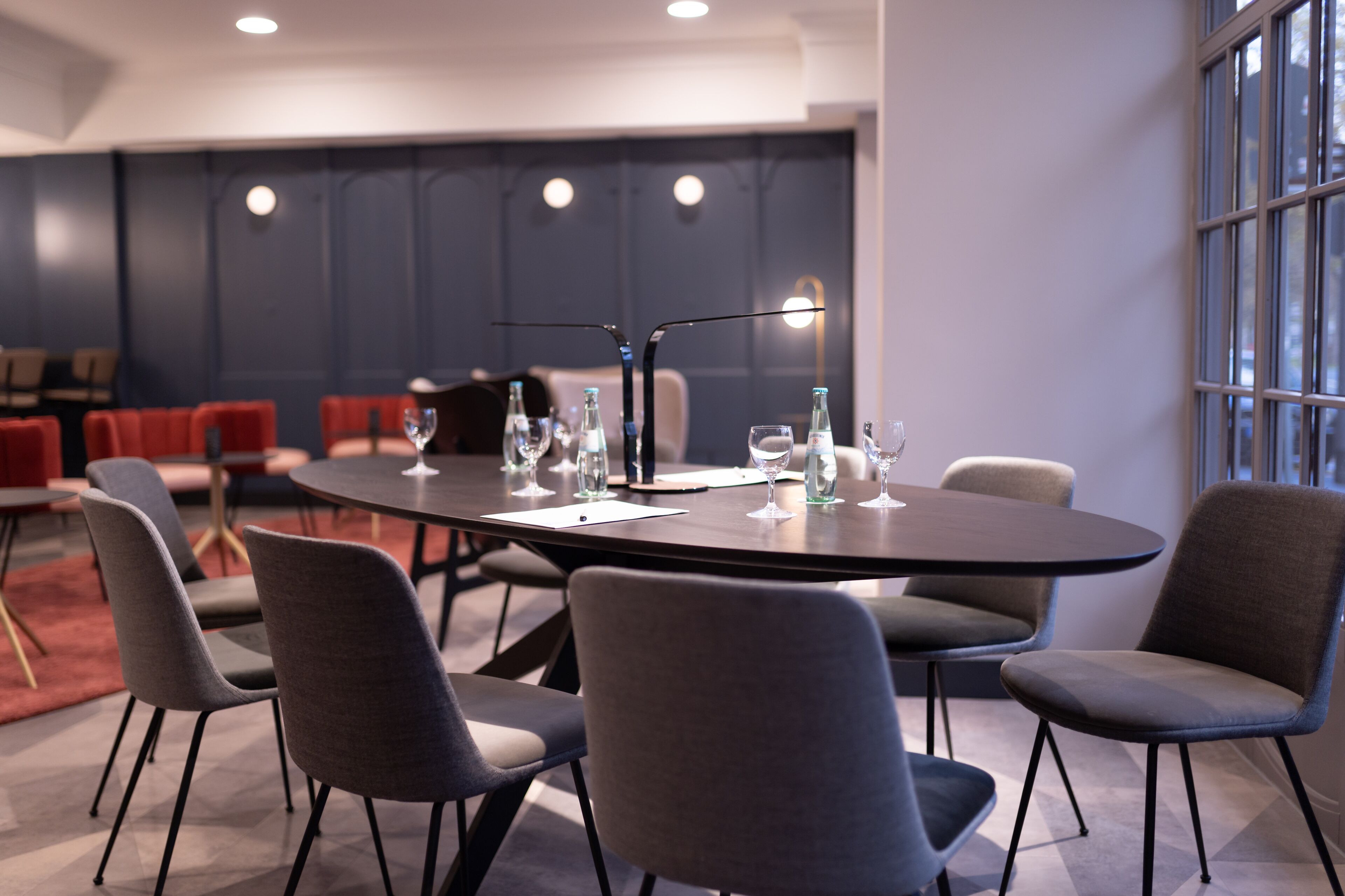 Photo - Mercure Mainz City Center