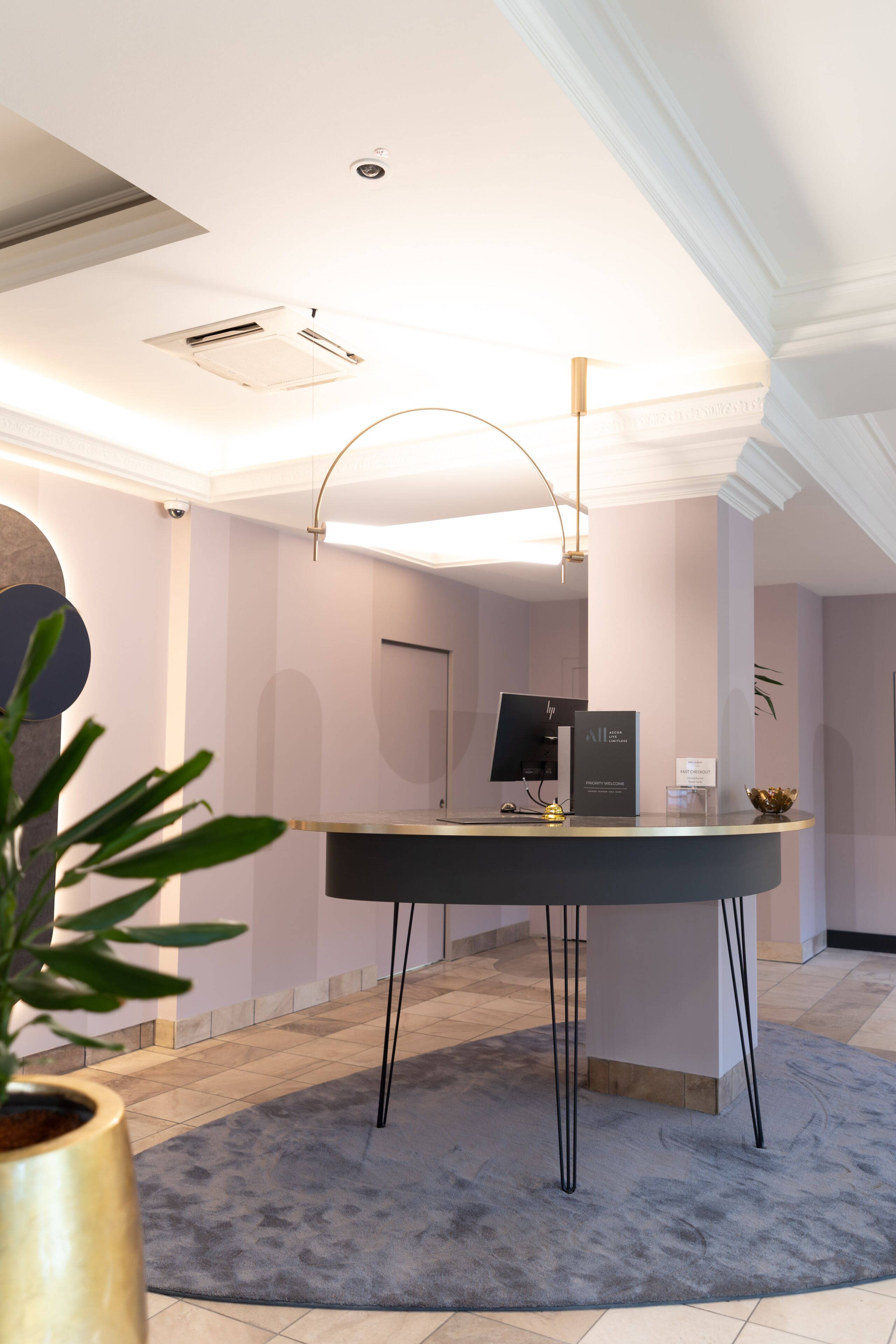 Photo - Mercure Mainz City Center