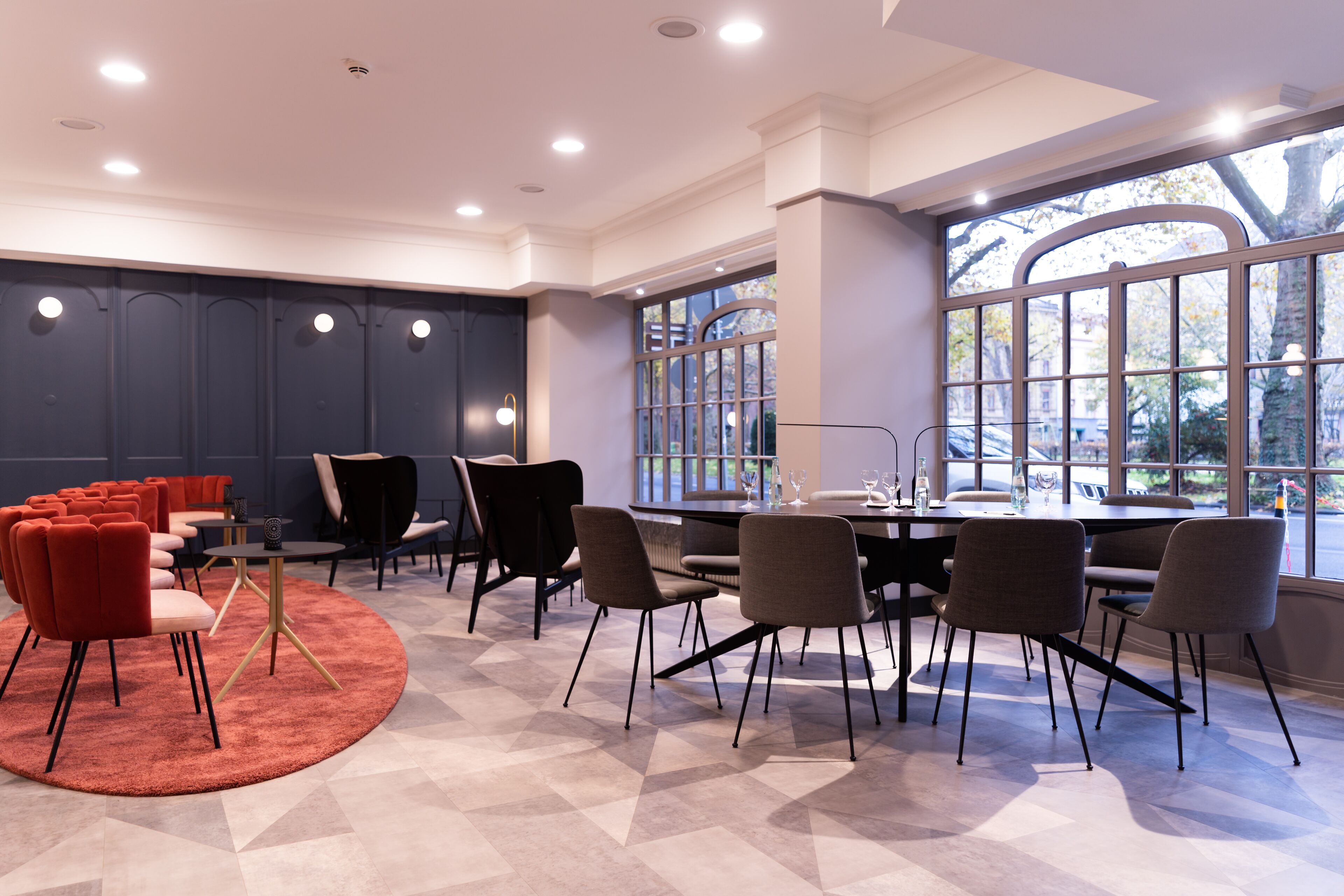 Photo - Mercure Mainz City Center