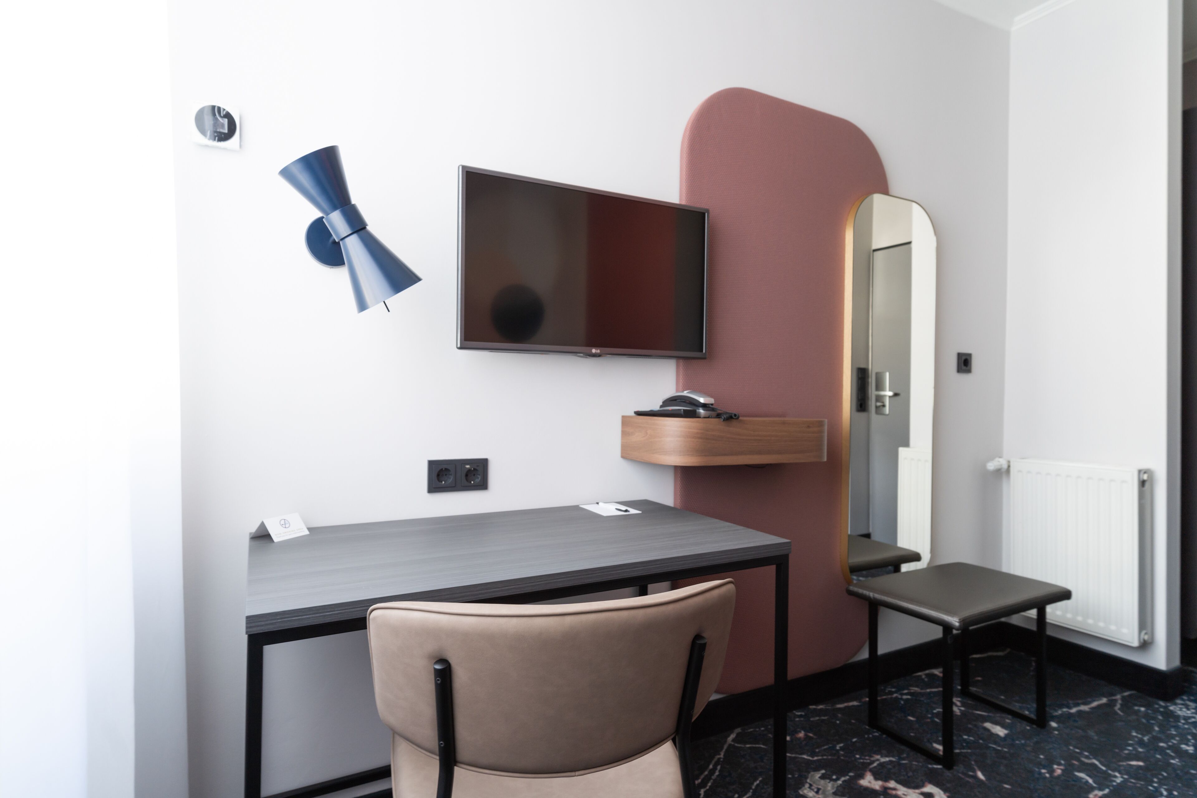 Photo - Mercure Mainz City Center