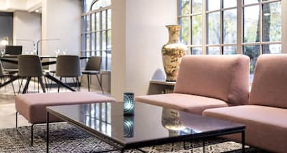 Mercure Hotel Mainz City Center