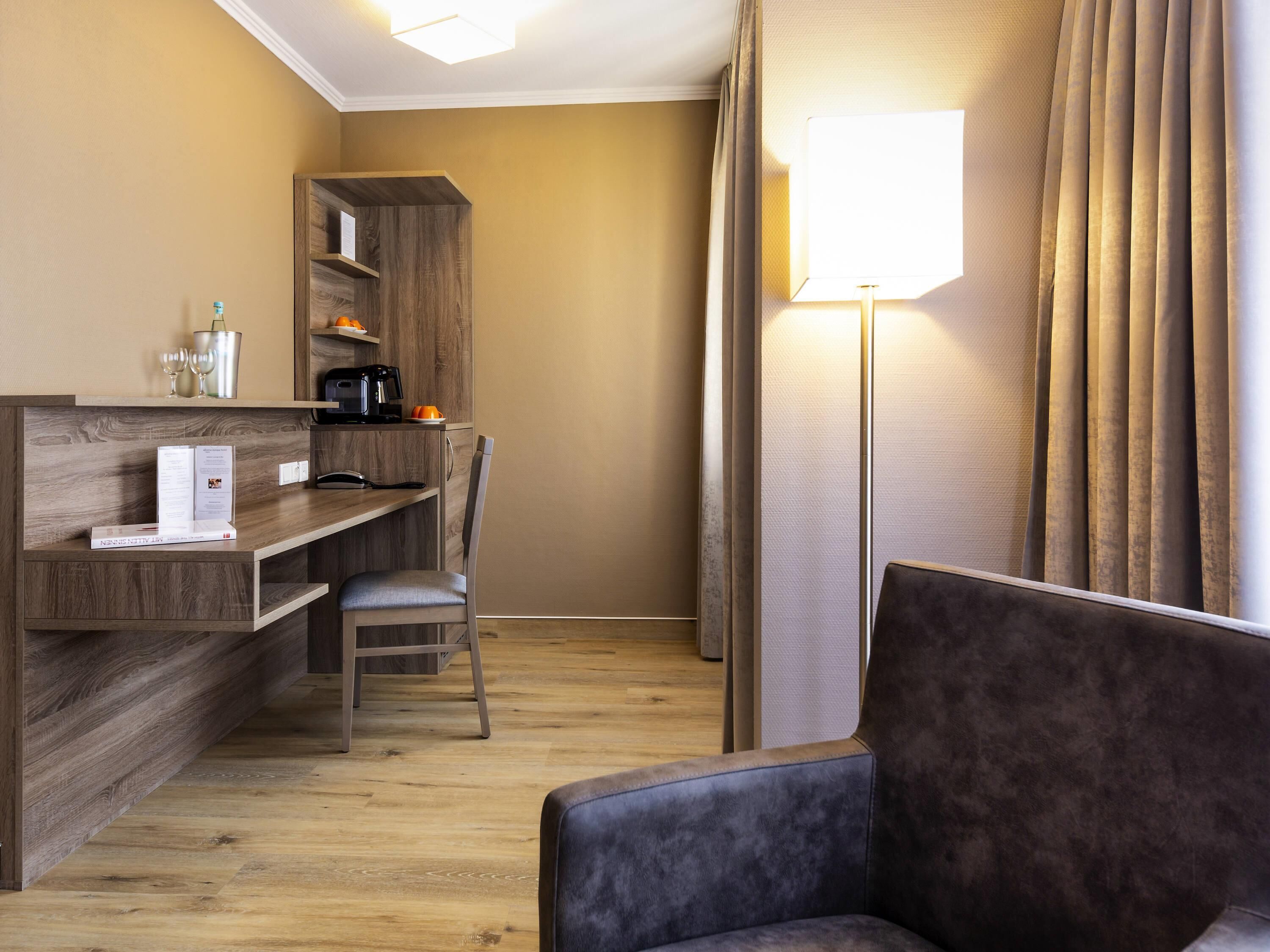 Photo - Mercure Mainz City Center