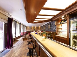 Bar (en la propiedad)