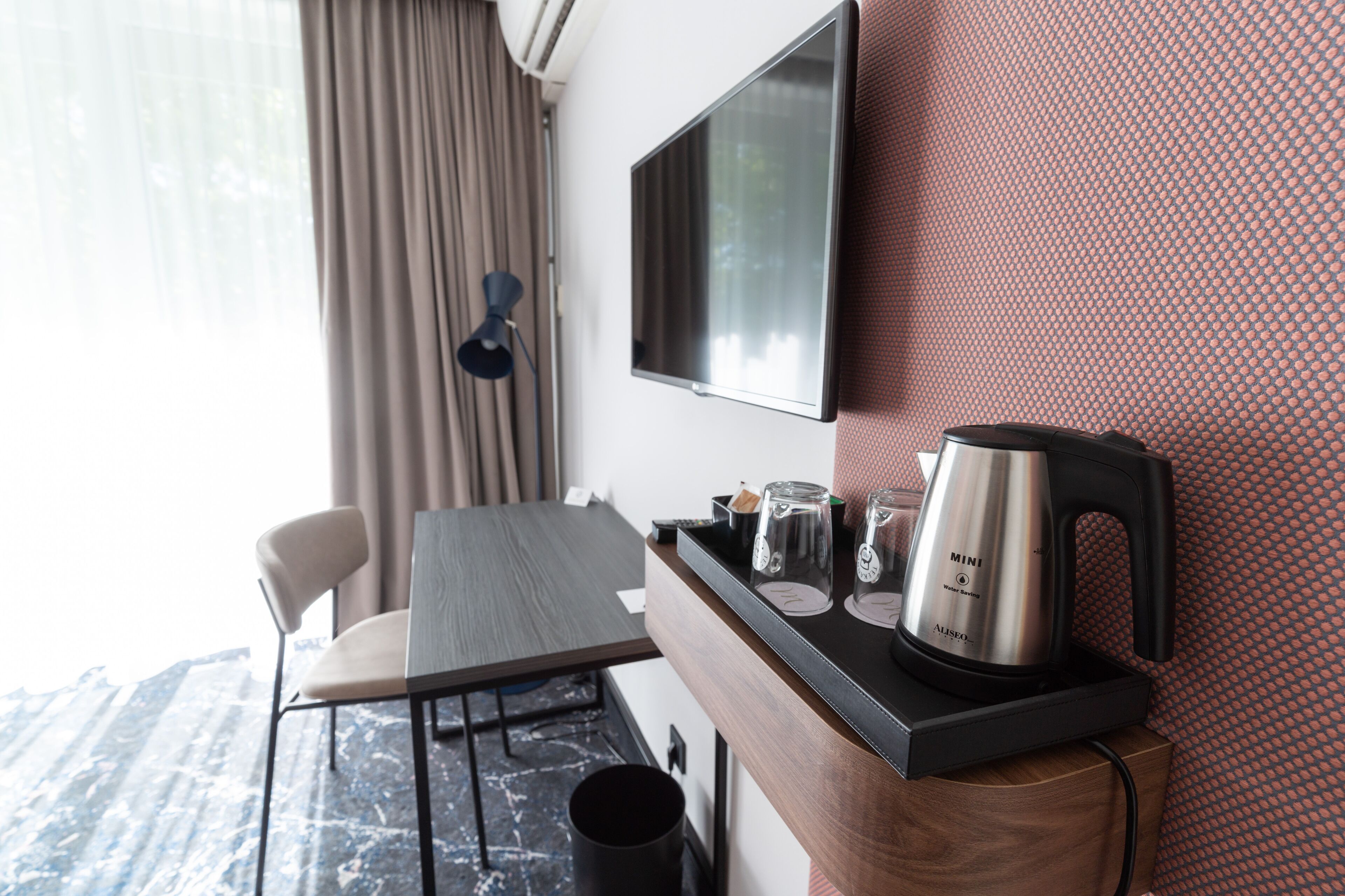 Photo - Mercure Mainz City Center