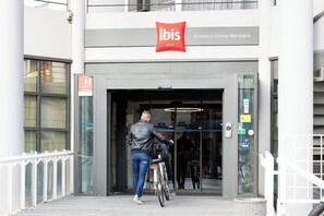 Bicycling