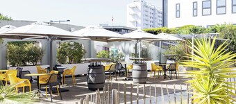 ibis Bordeaux Centre Meriadeck