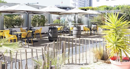 ibis Bordeaux Centre Meriadeck