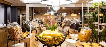 ibis Bordeaux Centre Meriadeck