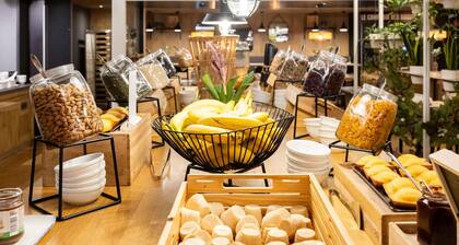 ibis Bordeaux Centre Meriadeck