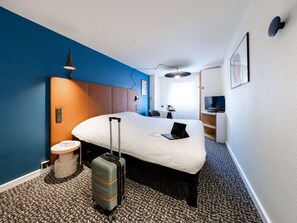 Superior Room, 1 Double Bed