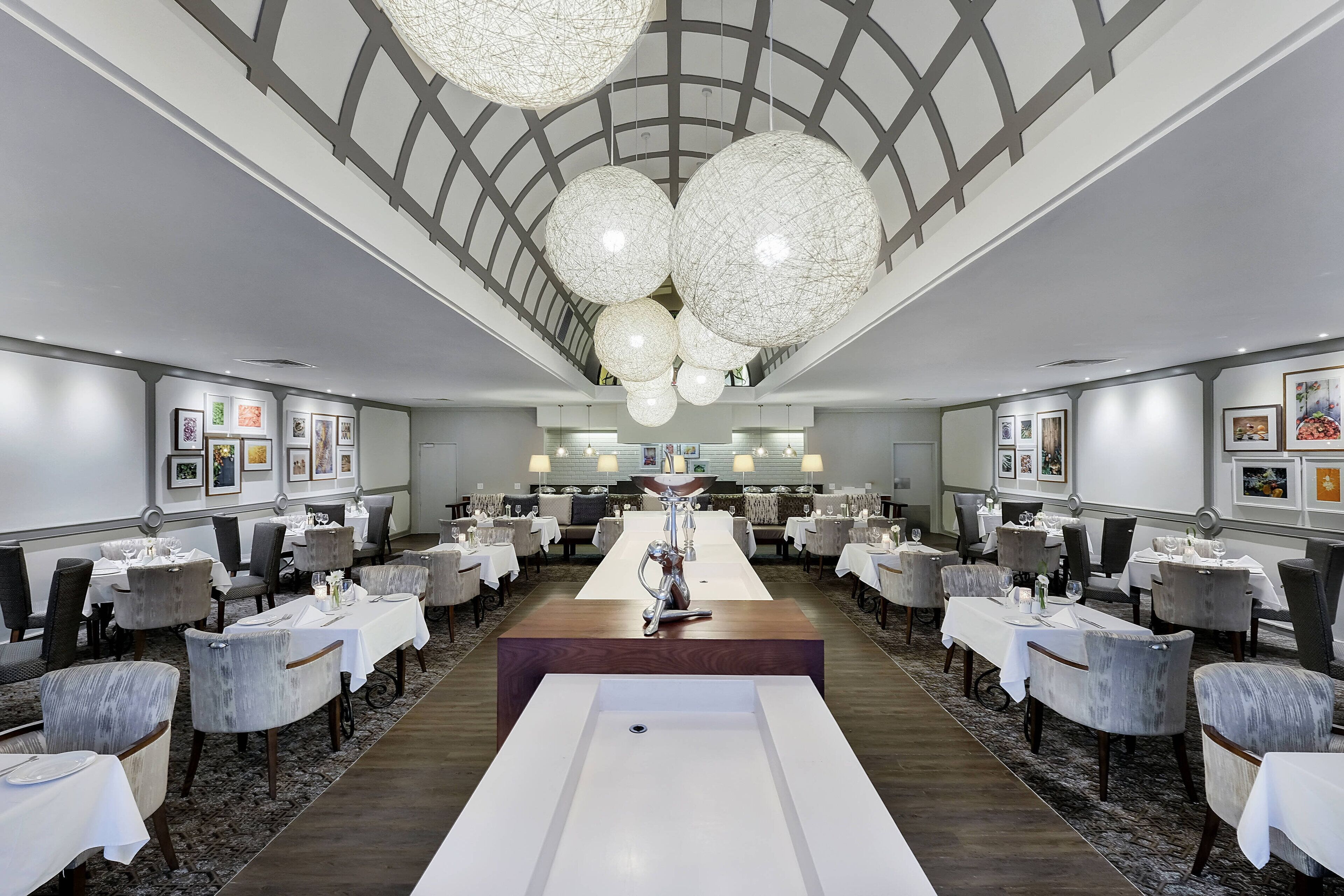 Foto - Protea Hotel by Marriott Midrand