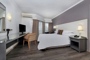 Suite, 1 Bedroom, Garden View | View from room - Protea Hotel by Marriott Midrand (Midrand)