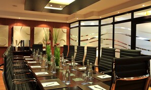 สถานที่จัดงานประชุม