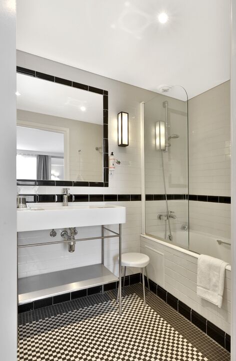 ホテル ロンドン エット ニューヨーク - テリトリア(パリ)を予約