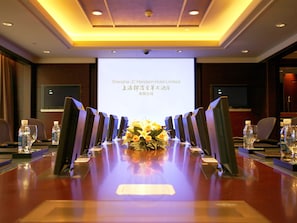 Sala de reunions