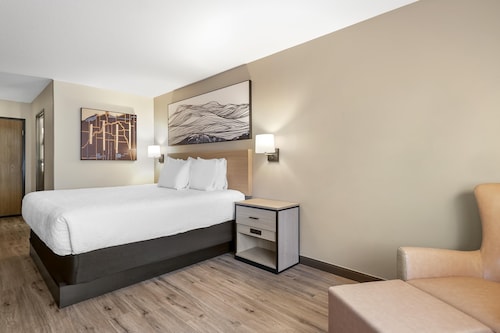 Best Western Plus Meridian