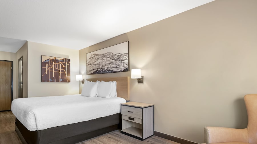 Best Western Plus Meridian