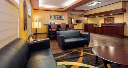 Best Western Plus Meridian