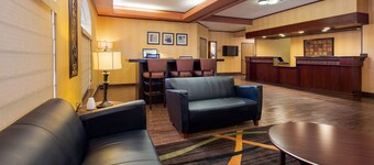 Best Western Plus Meridian