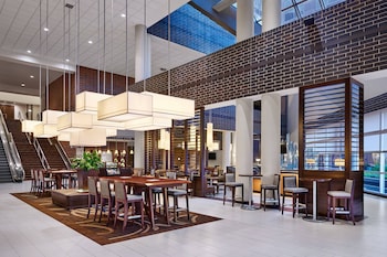 Sheraton Indianapolis Hotel at Keystone Crossing