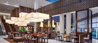Sheraton Indianapolis Hotel at Keystone Crossing