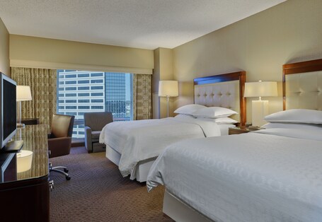 Sheraton Indianapolis Hotel at Keystone Crossing - Image 47