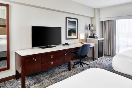 Sheraton Indianapolis Hotel at Keystone Crossing - Image 50