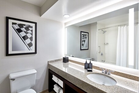 Sheraton Indianapolis Hotel at Keystone Crossing - Image 17