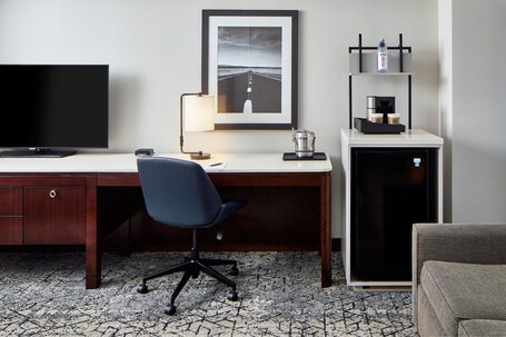 Sheraton Indianapolis Hotel at Keystone Crossing - Image 31