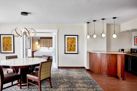 Sheraton Indianapolis Hotel at Keystone Crossing - Image 44