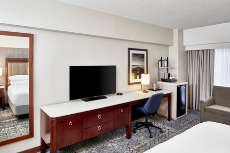 Sheraton Indianapolis Hotel at Keystone Crossing - Image 52