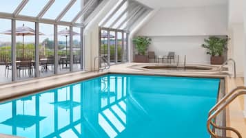 Inomhuspool